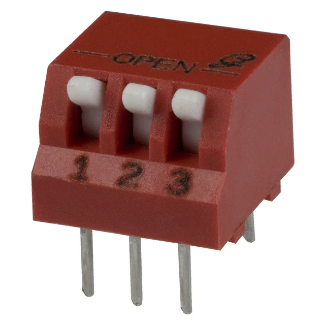 76PSB03ST Grayhill Inc. electronic component